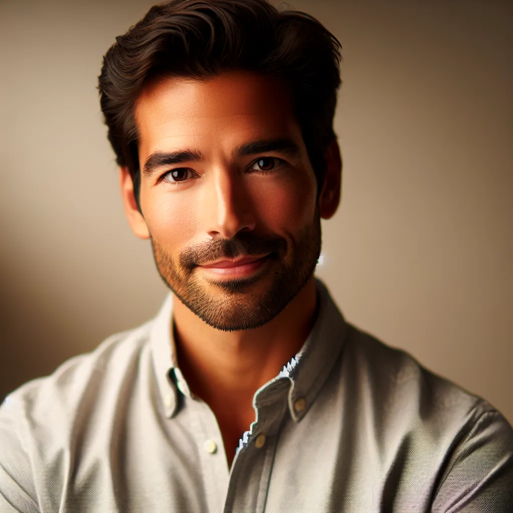 Carlos Mendoza